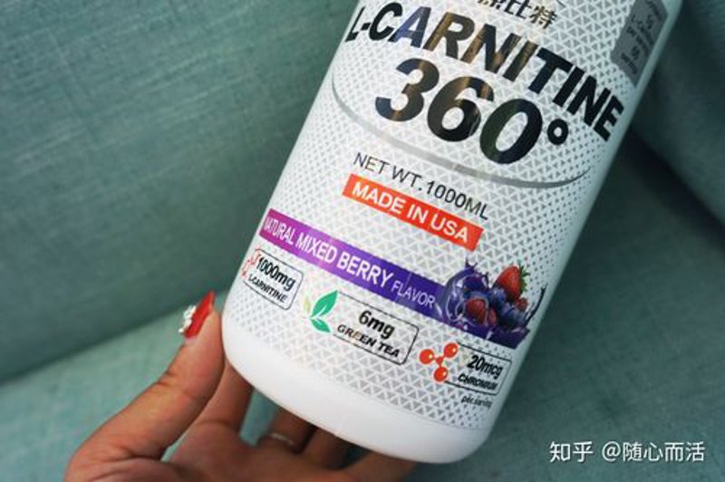 左旋咖啡:现代生活中的一抹清新